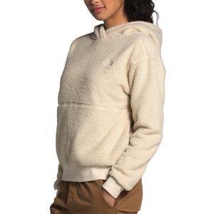 The North Face Sherpa Pullover Hoodie